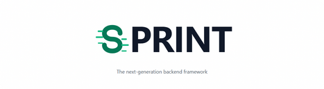OpenCollective profile picture for @sprint