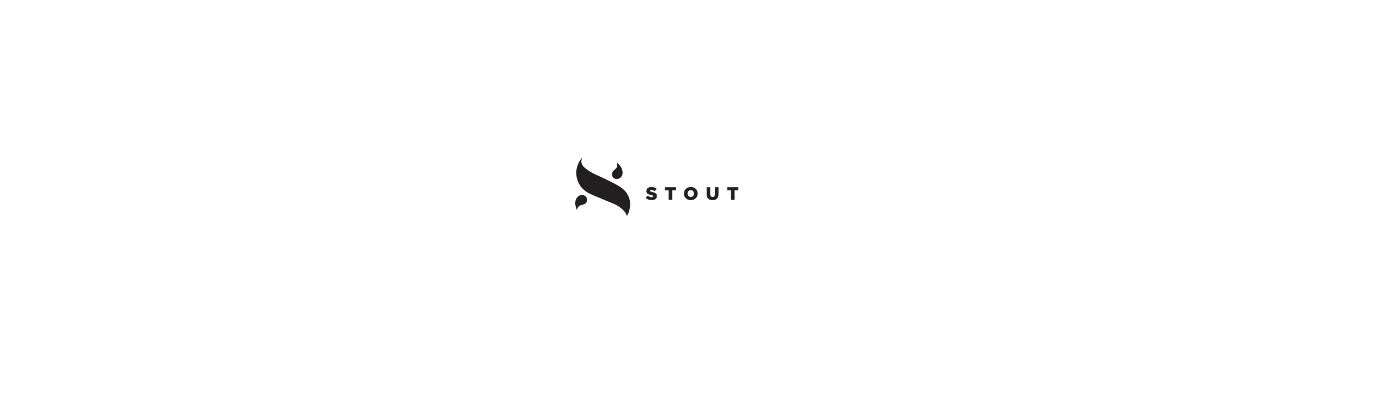 OpenCollective banner for @stout