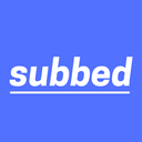 Subbed.org's avatar