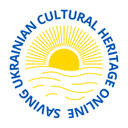 Saving Ukrainian Cultural Heritage Online