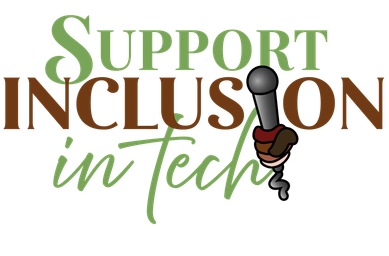 Support Inclusion in Tech - Open Collective