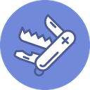 OpenCollective profile picture for @switchblade