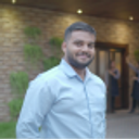 OpenCollective profile picture for @tahmid
