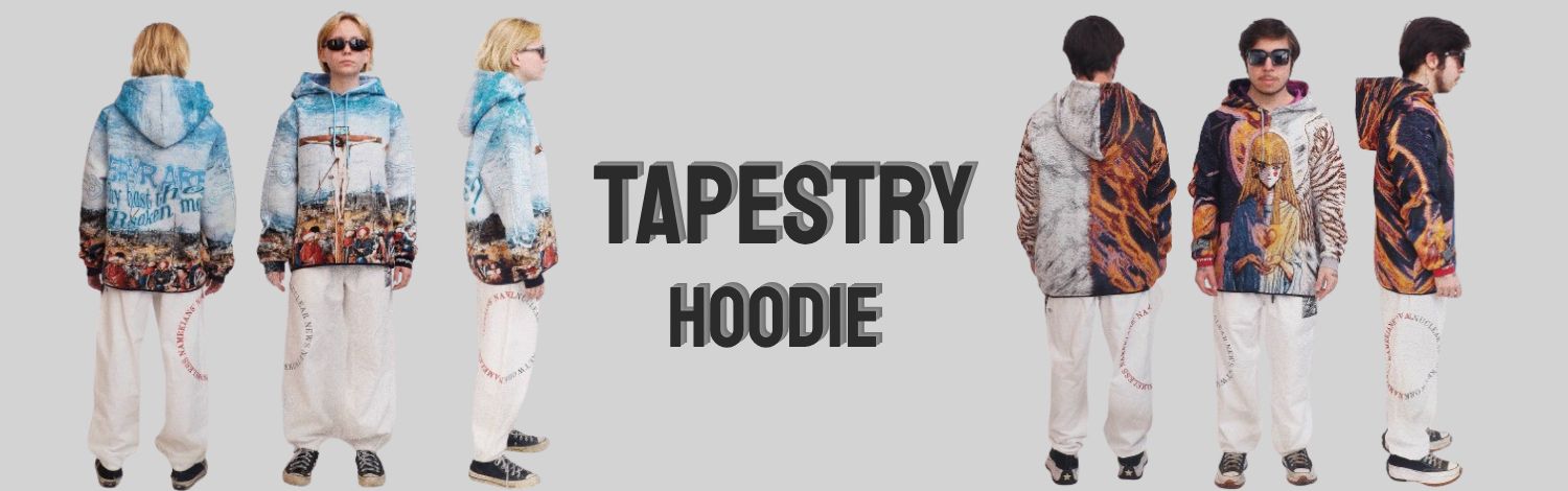 OpenCollective banner for @tapestry