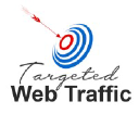 Targeted Web Traffic