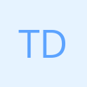 OpenCollective profile picture for @td