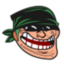 OpenCollective profile picture for @troll