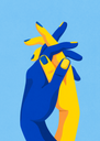 OpenCollective profile picture for @ua