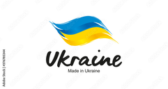 OpenCollective profile picture for @ukraine