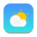 OpenCollective profile picture for @weather