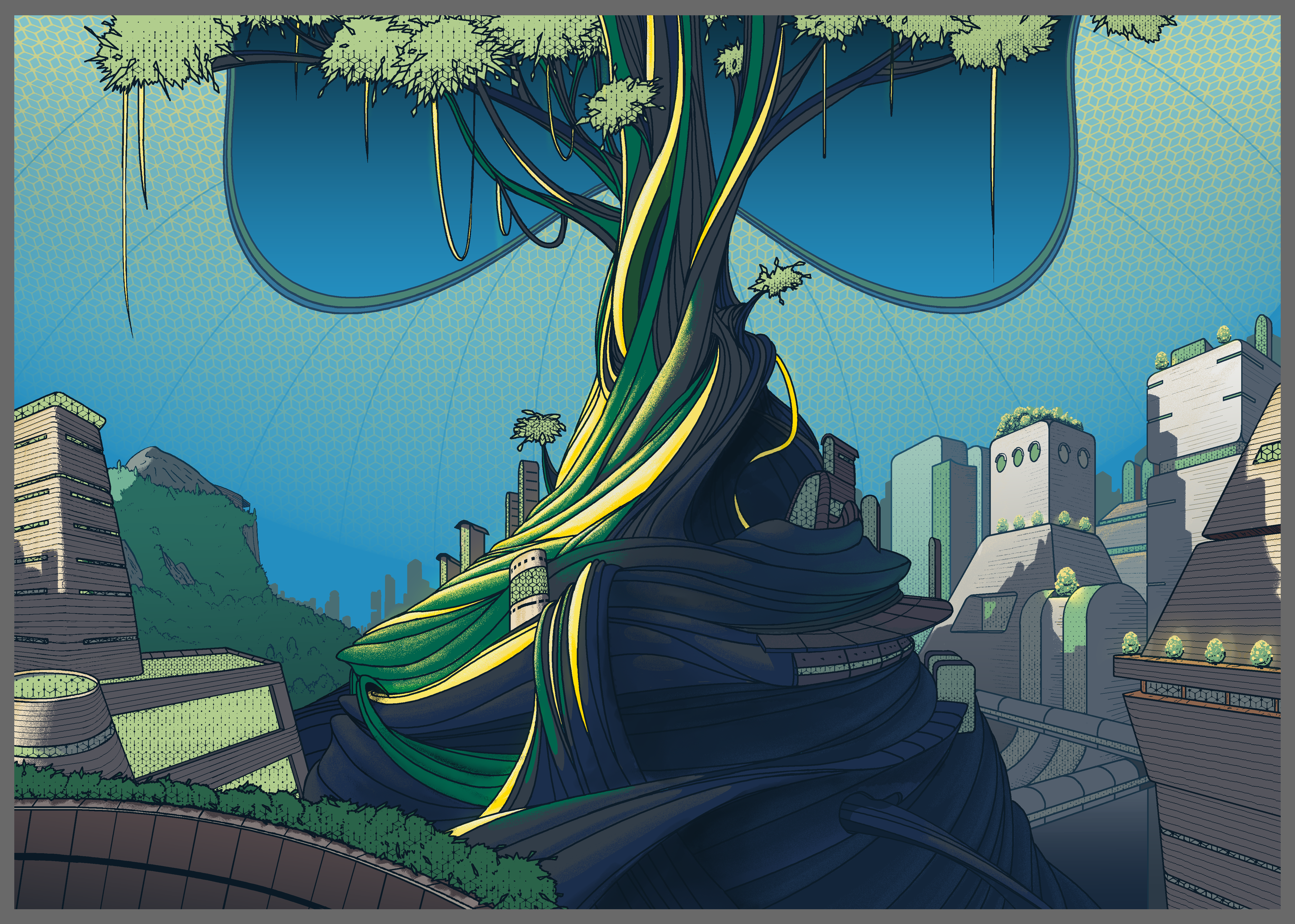 OpenCollective banner for @witness