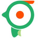 OpenCollective profile picture for @woodpecker