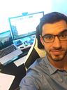 OpenCollective profile picture for @yann