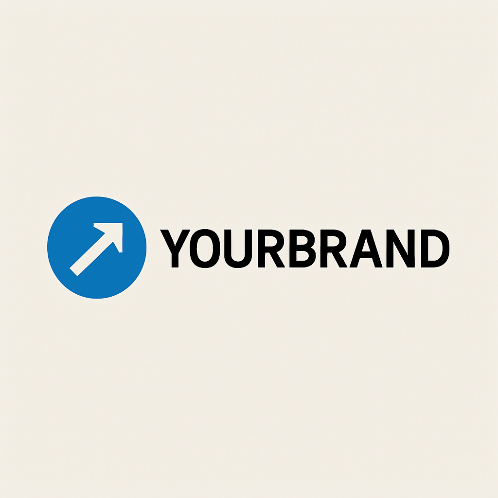 OpenCollective banner for @yourbrand