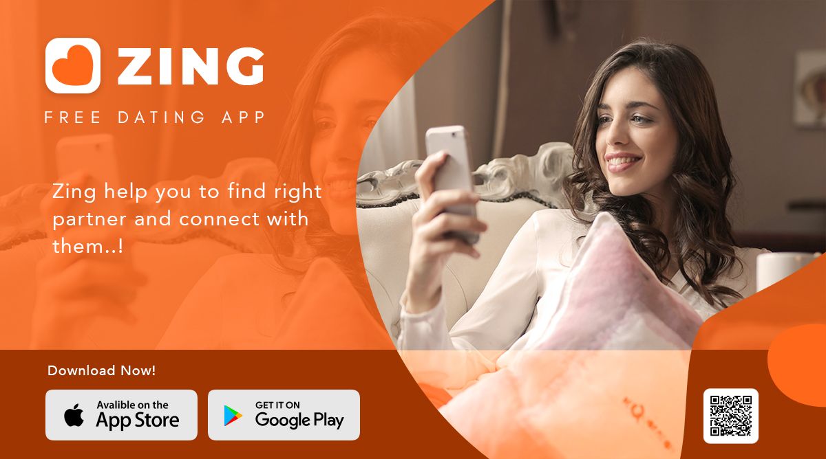 OpenCollective banner for @zing